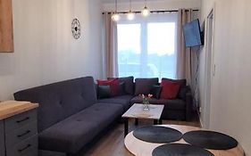 Nest Apartament